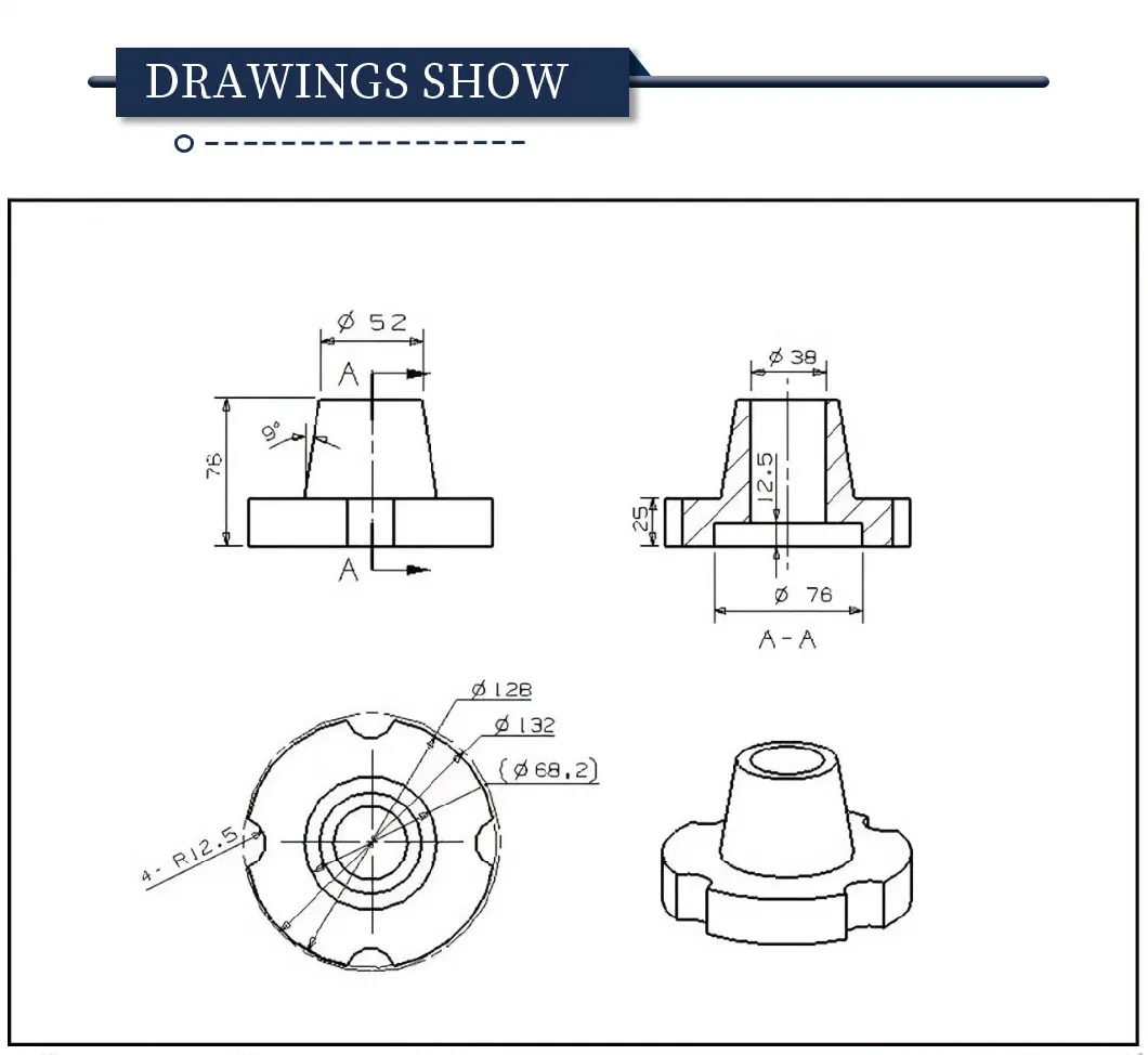 CNC Turning Milling Compound Machining Services